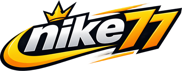 Nike77 Logo